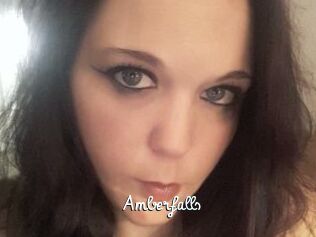 Amberfalls