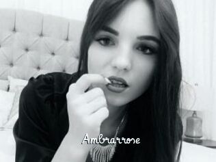 Ambrarrose