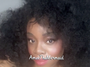 AmeeTheMermaid