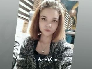 AmeliKuo