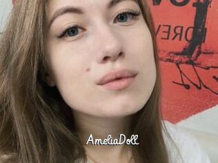 AmeliaDoll