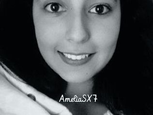 AmeliaSX7 Galerie du Sexe