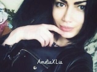 AmeliaXLia