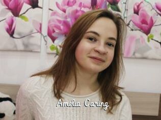 Amelia_Caring