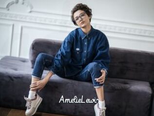 AmelieLewis