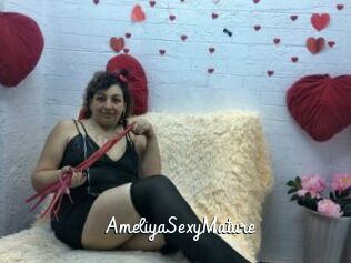 AmeliyaSexyMature