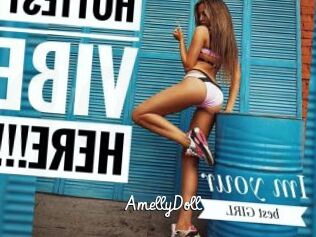AmellyDoll