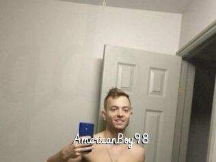 AmericanBoy98
