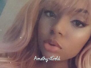 AmethystGold