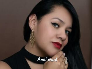 AmiForest