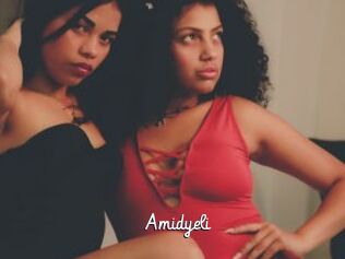Amidyeli
