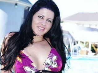 Amika