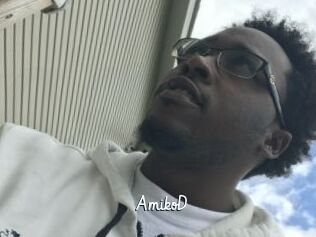 AmikoD