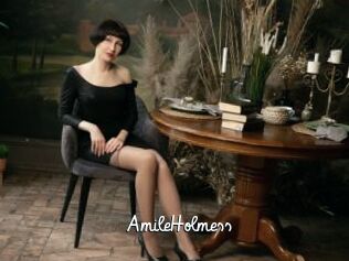 AmileHolmess