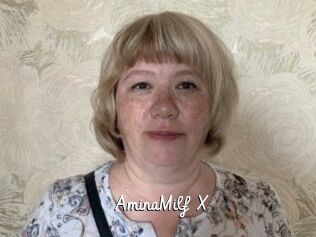 AminaMilf_X