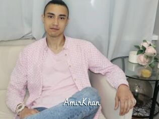 AmirKhan