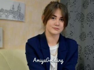 AmiyaGoulding
