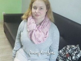 AmmyKissYou
