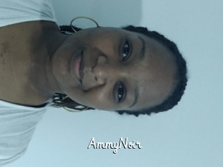 AmmyNoir