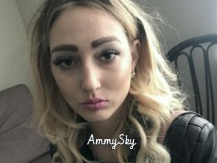 AmmySky