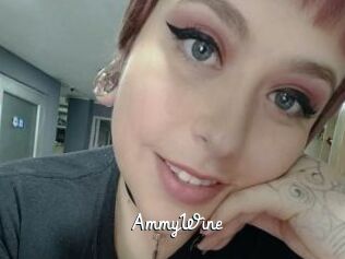 AmmyWine