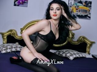 AmmyXLove