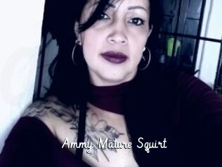 Ammy_Mature_Squirt