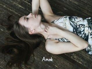 Amok