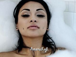 AmoraKefi