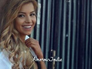 AmorousJoulie