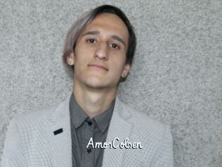 AmosColsen