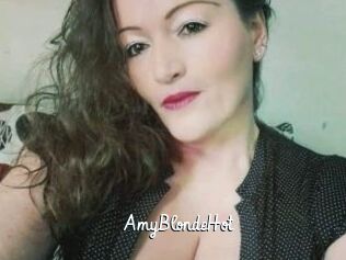 AmyBlondeHot