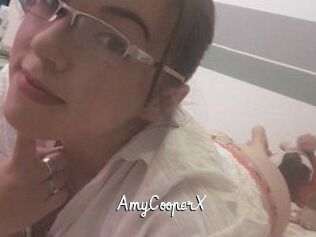 AmyCooperX
