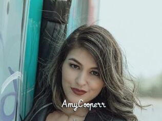 AmyCooperr