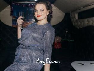 AmyEvanss
