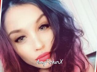 AmyFisherX
