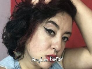 AmyLee_BMW