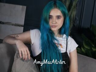AmyMacAlister