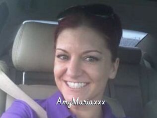AmyMariaxxx