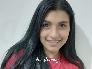 AmySamay
