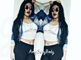 AmySexyBody