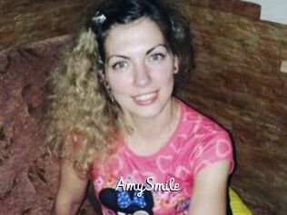 AmySmile