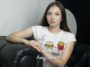 AmyTavin