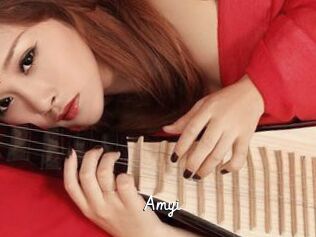 Amyi