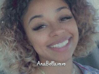 AnaBellaxoxo