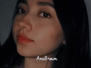 AnaBrown