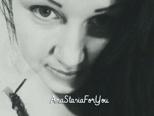 AnaStasiaForYou