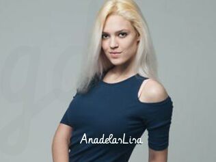 AnadelasLisa