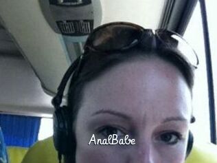 AnalBabe