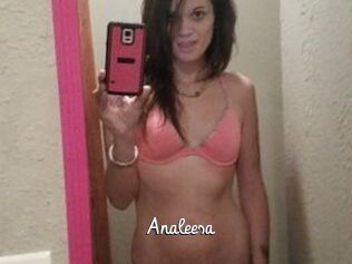 Analeesa